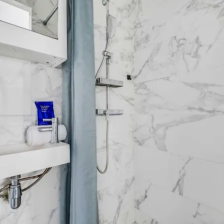 Apartmán Charming 2p - 18e Paříž
